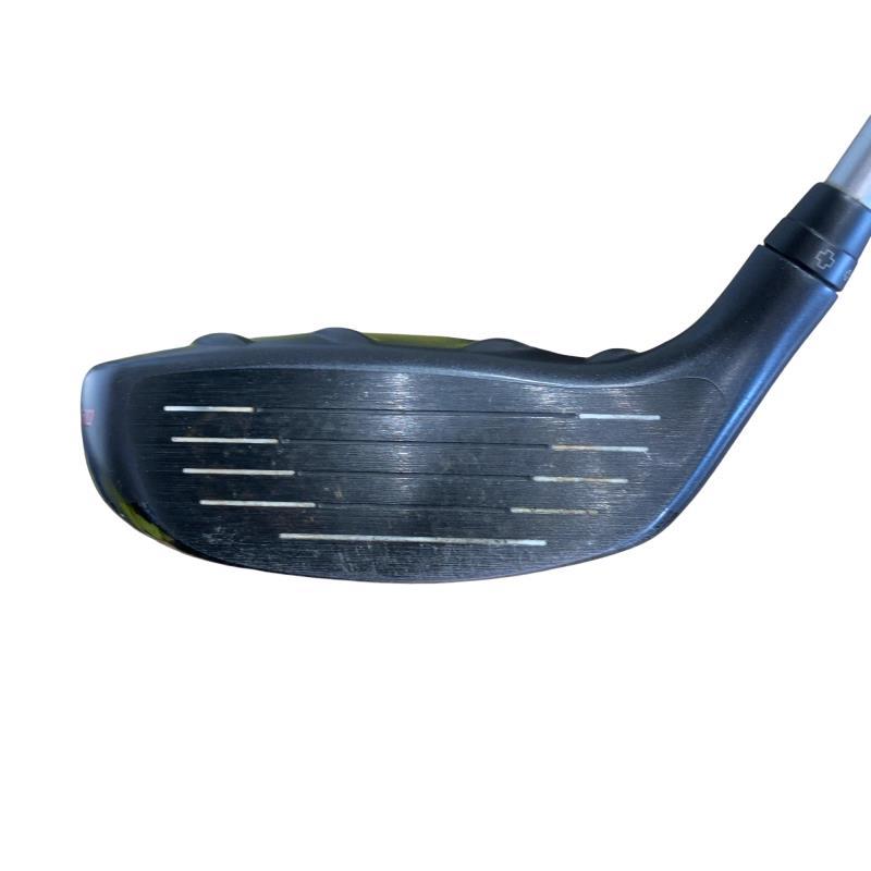PING G410 5W フェアウェイウッド Rフレックス PING（ピン） G410 5W フェアウェイウッド FW フレックスR : ゴルフ