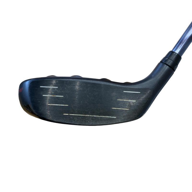 ピンG410LST 3w PING（ピン） G410 LST 3W フェアウェイウッド FW フレックスR