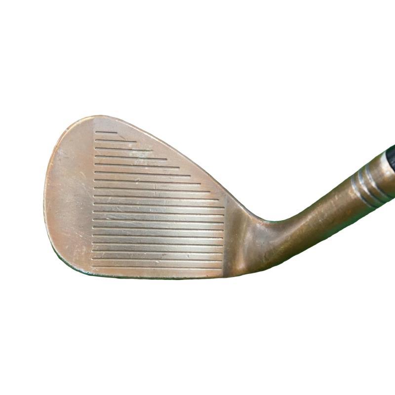 TaylorMade（テーラーメイド） Taylor Made MILLED GRIND HI-TOE 50