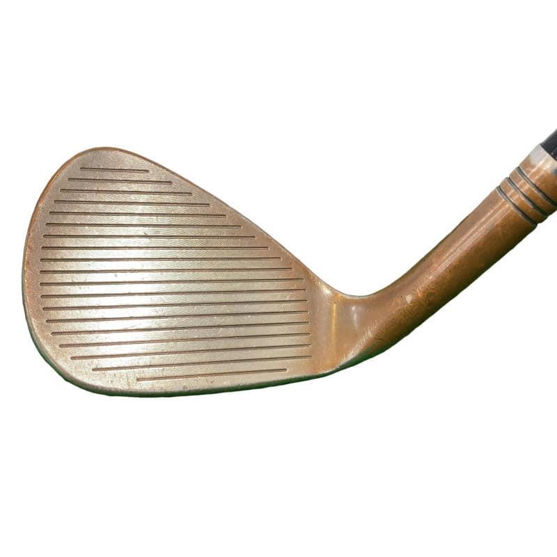 TaylorMade（テーラーメイド） Taylor Made MILLED GRIND HI-TOE 56