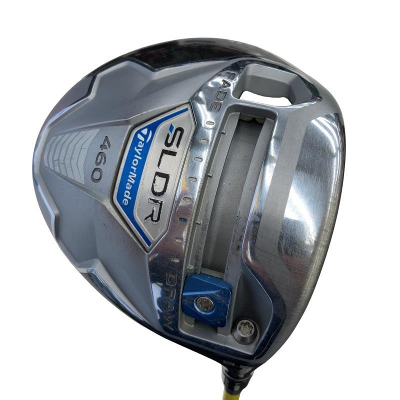 TaylorMade（テーラーメイド） SLDR 9.5° ドライバー DR フレックスS