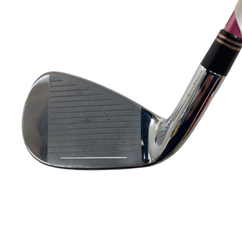 TaylorMade（テーラーメイド） R9 SUPER MAX 5S レディース アイアン