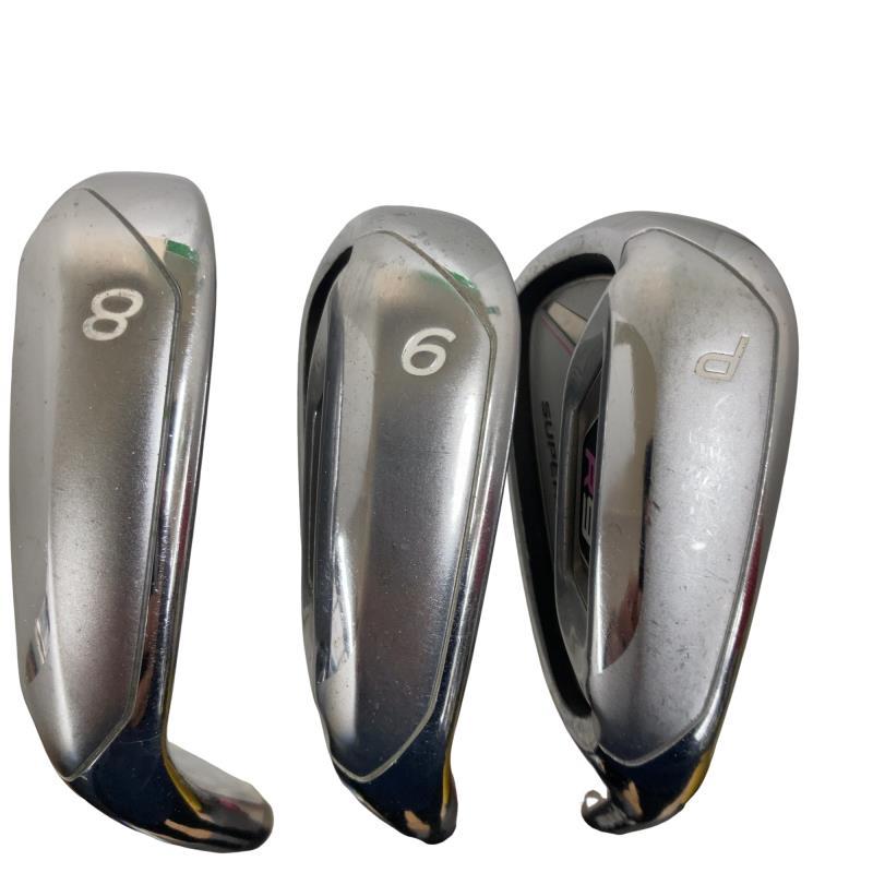 TaylorMade（テーラーメイド） R9 SUPER MAX 5S レディース アイアン