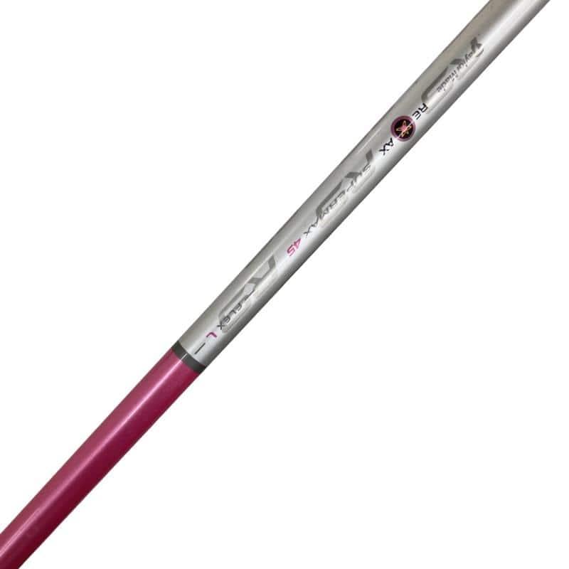 TaylorMade（テーラーメイド） R9 SUPER MAX 5S レディース アイアン