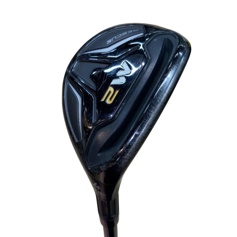 TaylorMade（テーラーメイド） M2 U4 ユーティリティ UT フレックスS