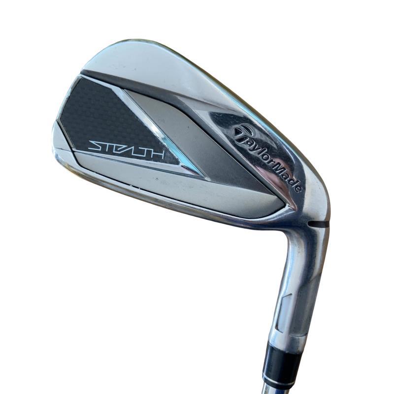 TaylorMade - 仕立て屋お手伝いさん STEALTH  7S アイアン仕掛ける IR フレックスS