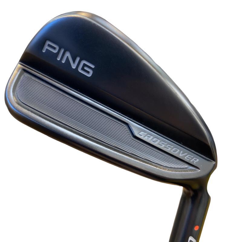 き*ん様 G425 PING CROSSOVER 4番ユーティリティ PING（ピン） G425 CROSSOVER U4(アーコス無し) ユーティリティ UT