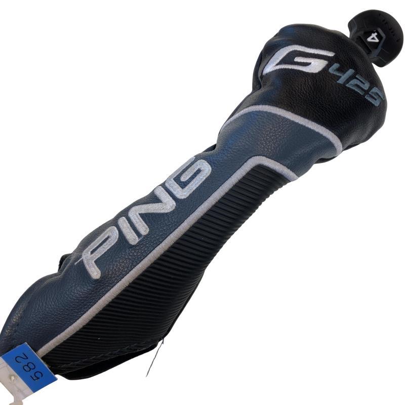 PING（ピン） G425 CROSSOVER U4(アーコス無し) ユーティリティ UT