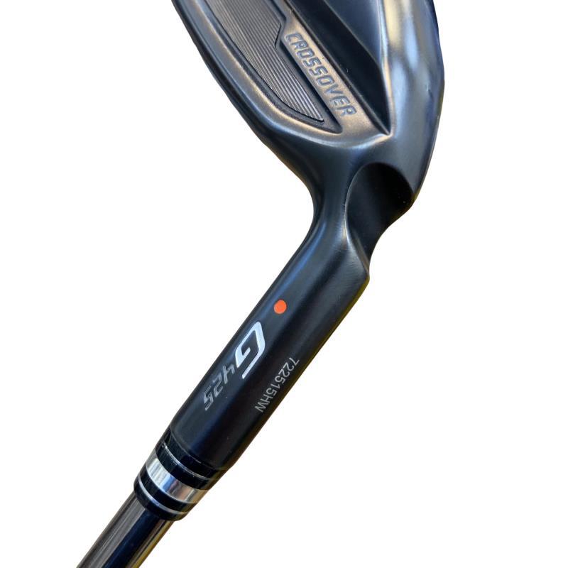 PING（ピン） G425 CROSSOVER U4(アーコス無し) ユーティリティ UT