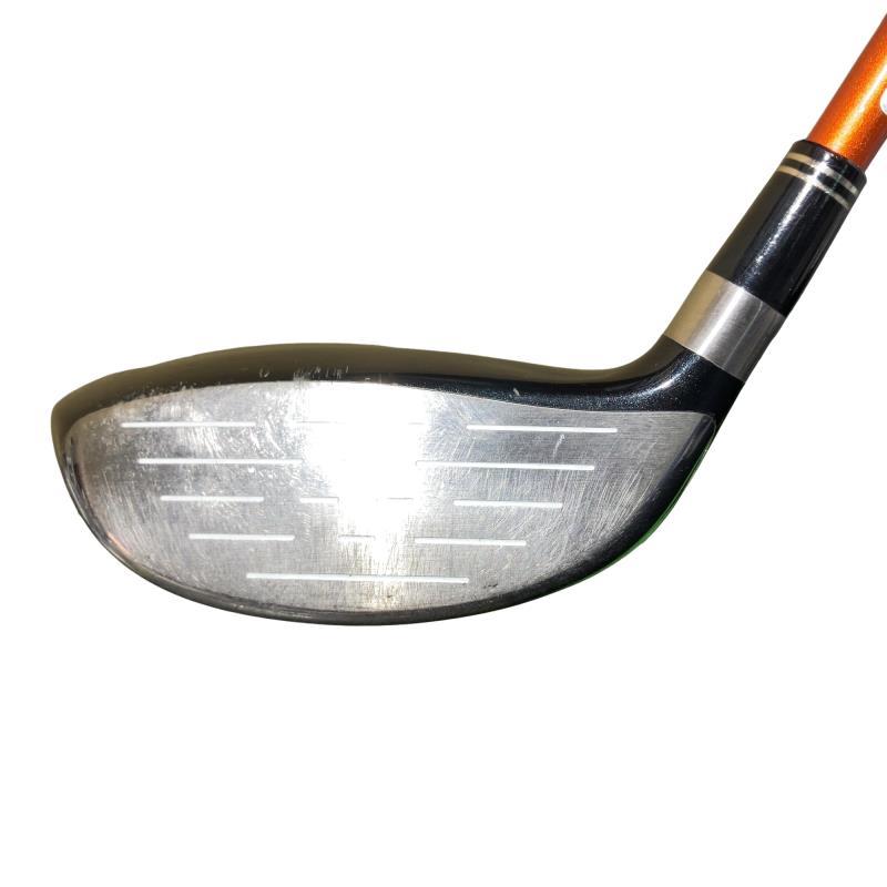 ダンロップ SRIXON Z F65 4W フェアウェイウッド FW フレックスSの画像