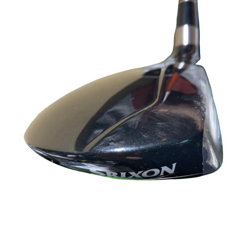 ダンロップ SRIXON Z F65 4W フェアウェイウッド FW フレックスSの画像