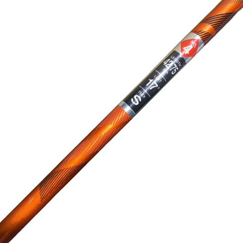 ダンロップ SRIXON Z F65 4W フェアウェイウッド FW フレックスSの画像