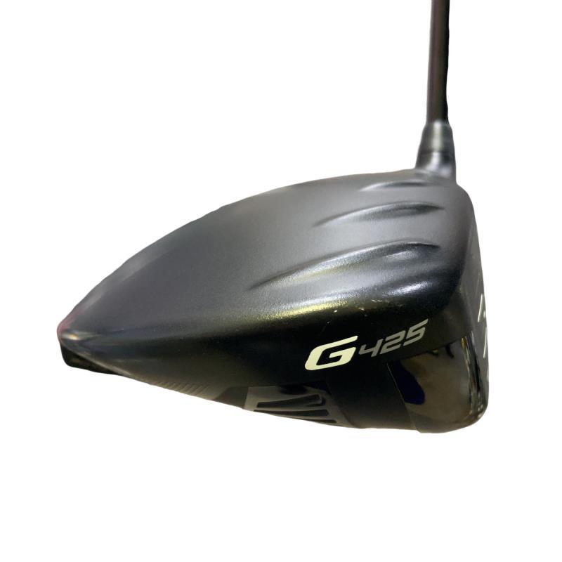 PING（ピン） G425 LST 9° ドライバー DR フレックスS : ゴルフ