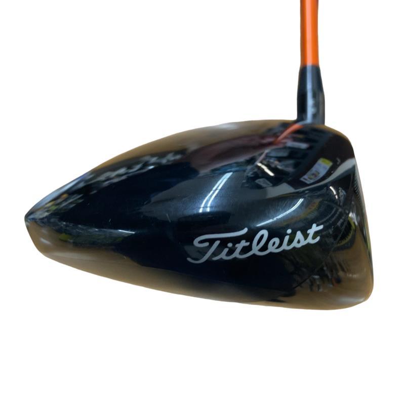 GT2 ドライバー 10° Sフレックス Titleist（タイトリスト） GT2 10° ドライバー DR フレックスS