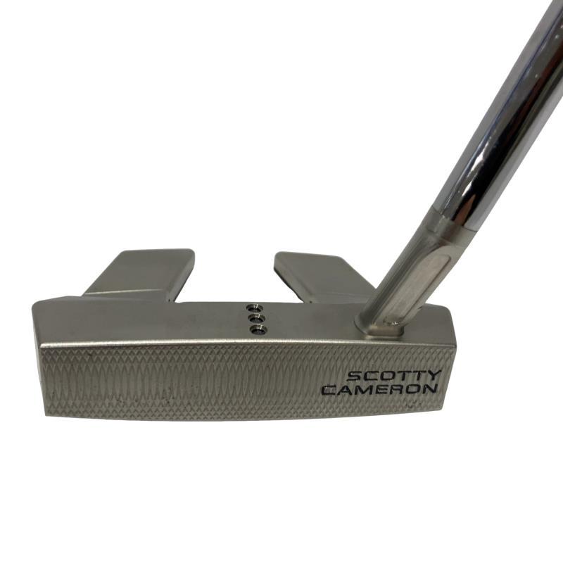 Titleist（タイトリスト） SCOTTY CAMERON PHANTOM 5.5(2024) 33インチ