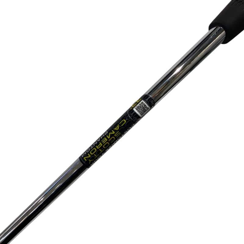 Titleist（タイトリスト） SCOTTY CAMERON PHANTOM 5.5(2024) 33インチ