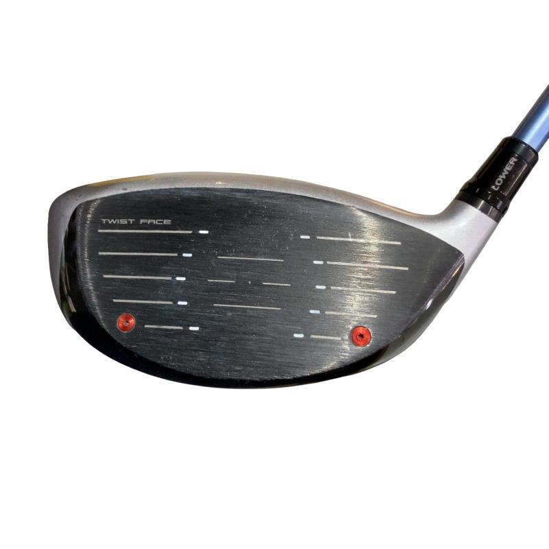 TaylorMade（テーラーメイド） M6 9° ドライバー DR フレックスS