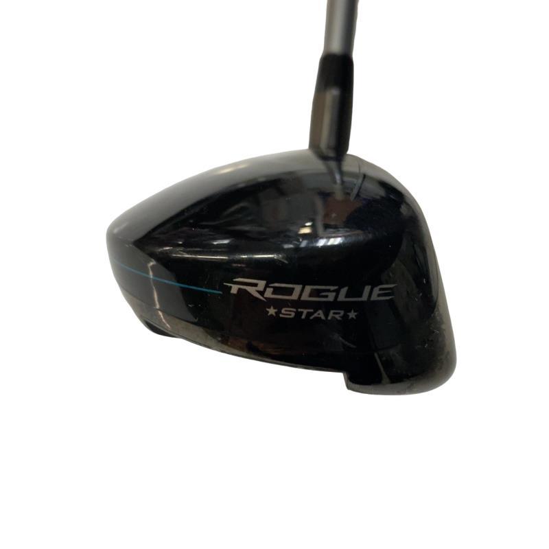 Callaway Rogue ローグ 6U ユーティリティ R Amazon | キャロウェイ (Callaway) ユーティリティ ROGUE 6H R 2018年