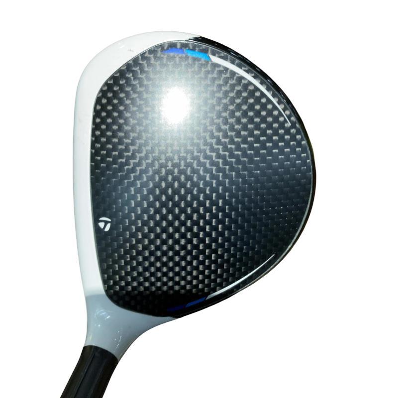 TaylorMade SIM 2MAX フェアウェイウッド 7w 7番ウッド TaylorMade SIM2 MAX D 7W フェアウェイウッド 22度