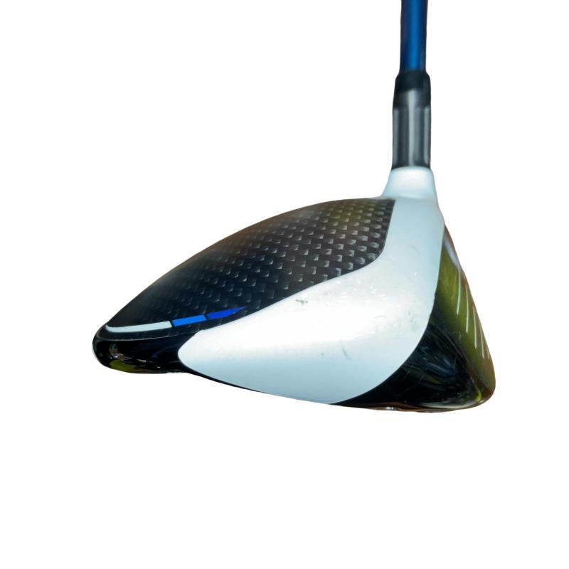 TaylorMade（テーラーメイド） SIM2 MAX 7W フェアウェイウッド FW