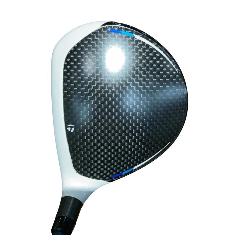 TaylorMade（テーラーメイド） SIM2 MAX-D 5W フェアウェイウッド FW