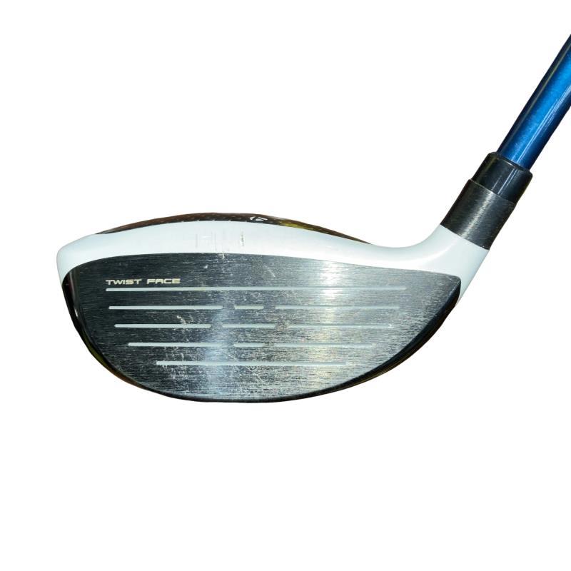 TaylorMade（テーラーメイド） SIM2 MAX-D 3W フェアウェイウッド FW