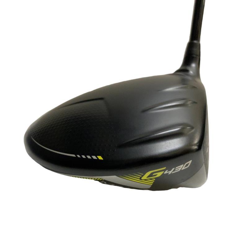 PING（ピン） G430 MAX 10.5° ドライバー DR フレックスSR : ゴルフ