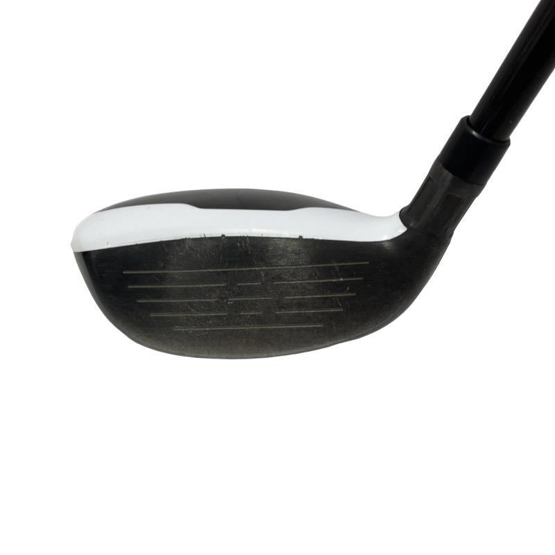 TaylorMade（テーラーメイド） M2(2017) U6 ユーティリティ UT