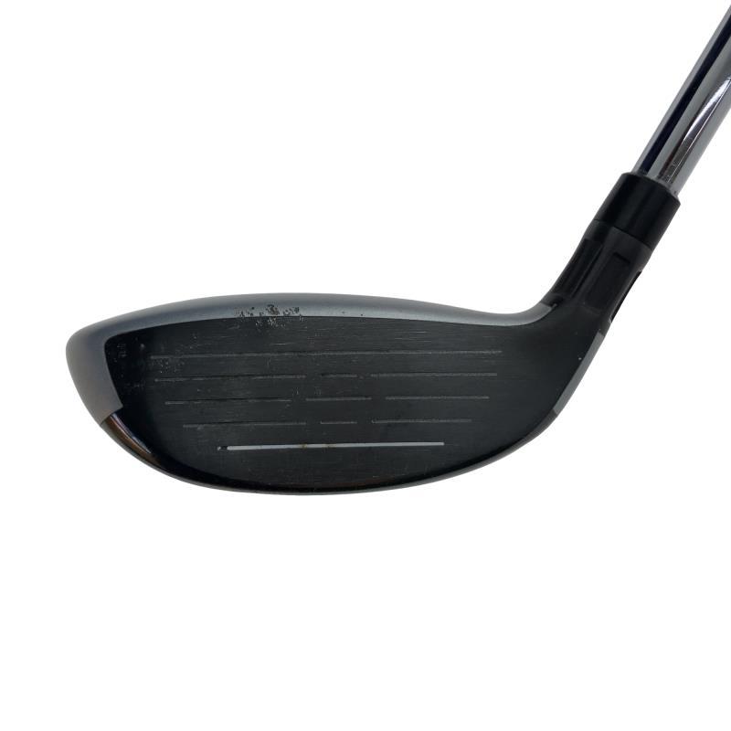 TaylorMade（テーラーメイド） M4 U3 ユーティリティ UT フレックスS