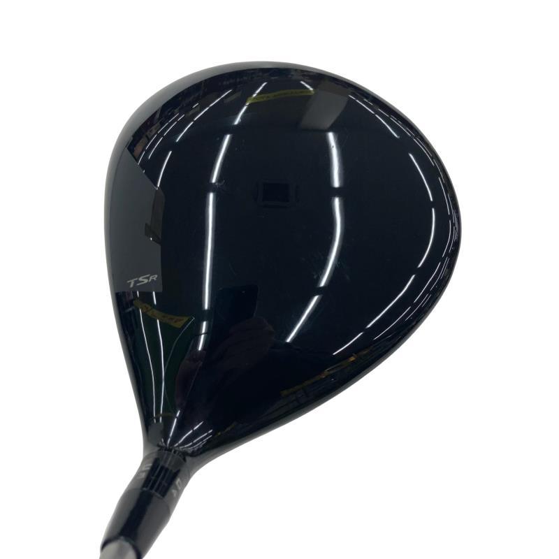 Titleist（タイトリスト） TSR2 9° ドライバー DR フレックスSR