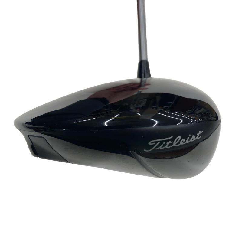 タイトリスト　ドライバーTSR2 　9°　　 FLEX−S ドライバー TSR2 DRIVER 9.0°《TSP111 50 シャフト》 硬さ(Flex)：S