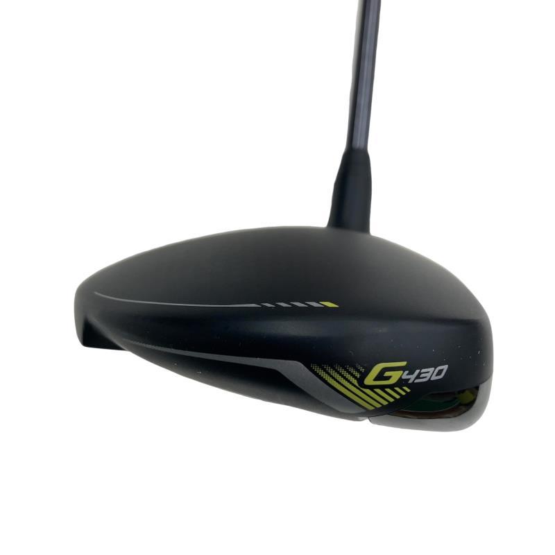 PING G430 MAX フェアウェイウッド　5W G430 MAX 5番ウッド フェアウェイウッド PING 5w ヘッドのみ G430
