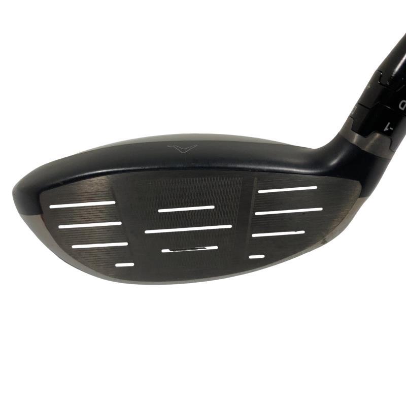 Callaway（キャロウェイ） PARADYM 3W フェアウェイウッド FW