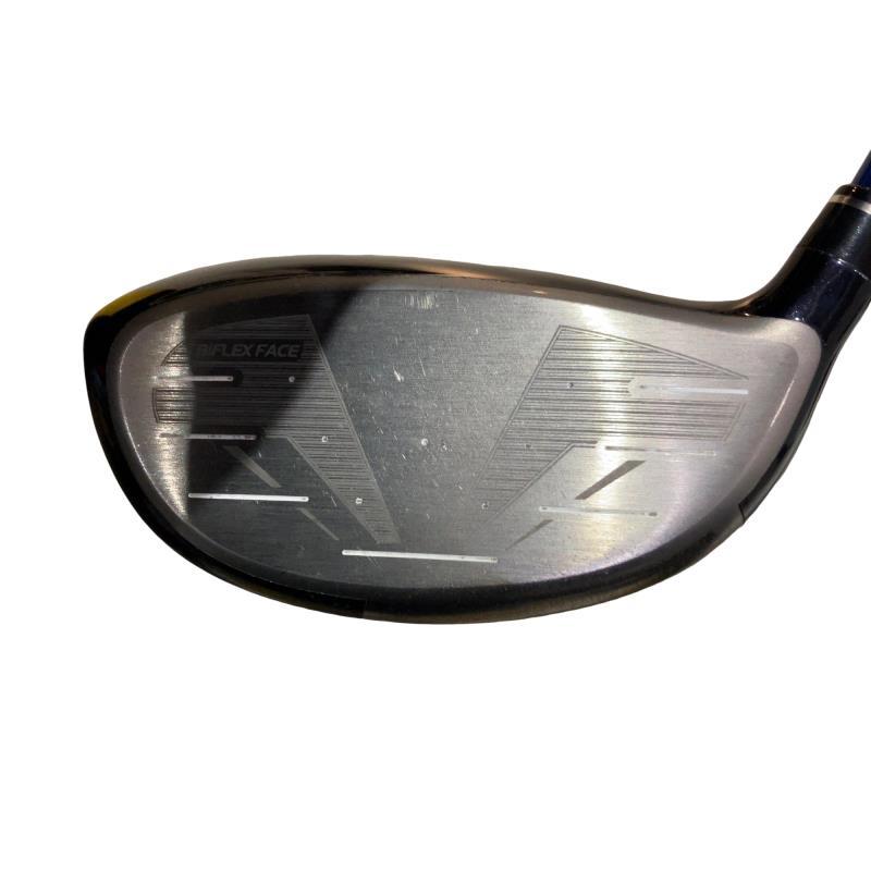DUNLOP（ダンロップ） XXIO(2024) 10.5° ドライバー DR フレックスR