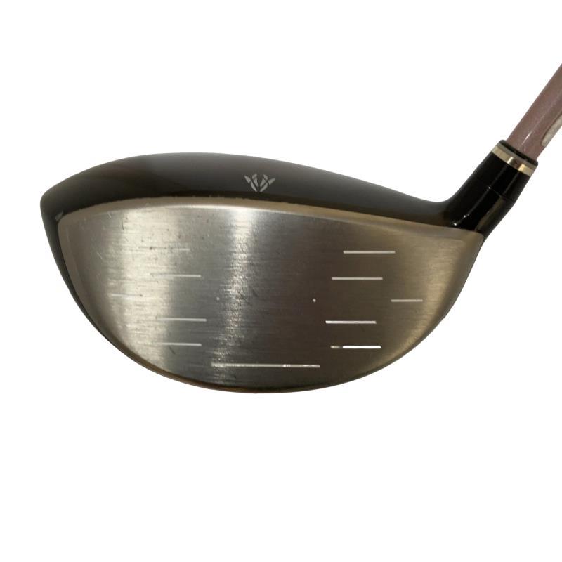 DUNLOP（ダンロップ） XXIO(2018) 12.5°(ボルドー) レディース