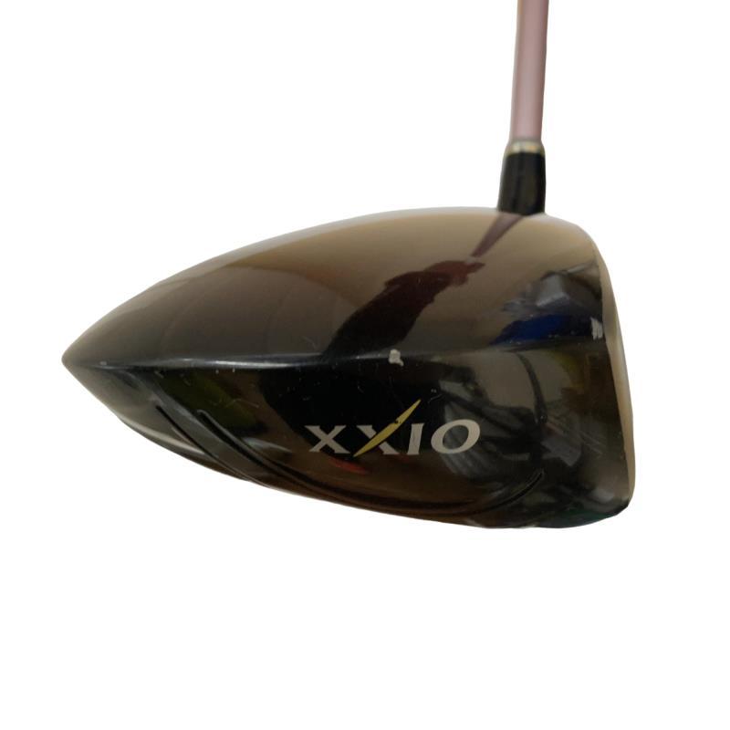 DUNLOP（ダンロップ） XXIO(2018) 12.5°(ボルドー) レディース