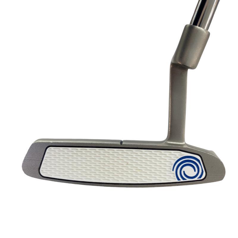 ODYSSEY WHITE HOT RX 1 パター 34インチ ODYSSEY（キャロウェイゴルフ） オデッセイ WHITE HOT RX #1 34インチ