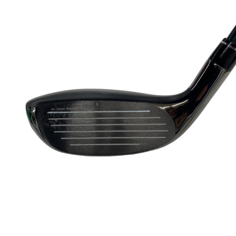 Callaway（キャロウェイ） ELYTE MAX FAST U6 ユーティリティ UT