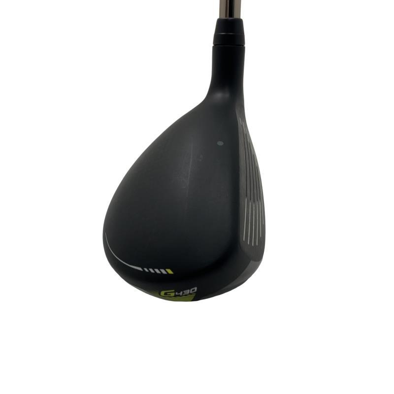 PING（ピン） G430 U5 ユーティリティ UT フレックスR : ゴルフ
