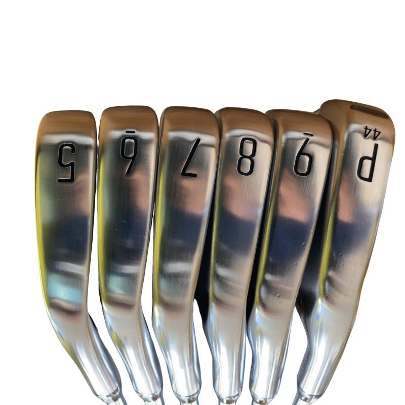 Titleist（タイトリスト） Titleist T150(2023) 6S アイアンセット IR