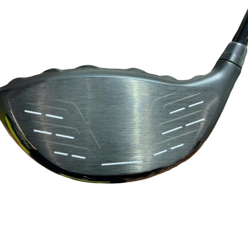 PING（ピン） G430 MAX 9° ドライバー DR フレックスS : ゴルフ