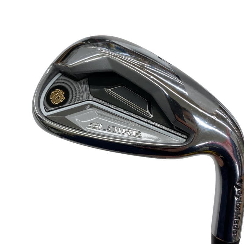 TaylorMade（テーラーメイド） GLOIRE 5S アイアンセット IR