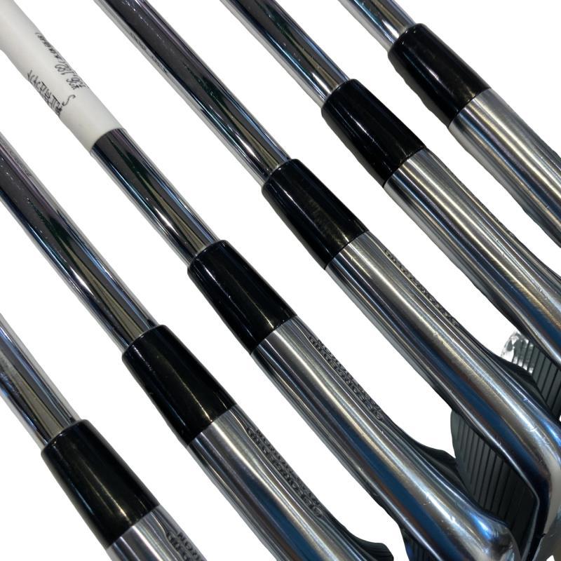 MIZUNO GOLF ミズノ Mizuno Pro 719 6S アイアンセット IR フレックスR