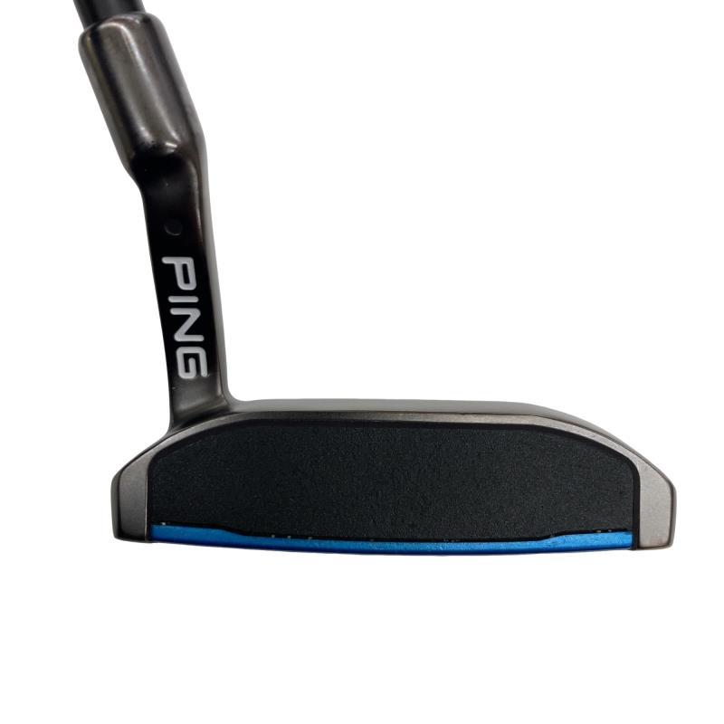 PING（ピン） Scottsdale OSLO 3(2025) 34インチ(PP58) レフティ