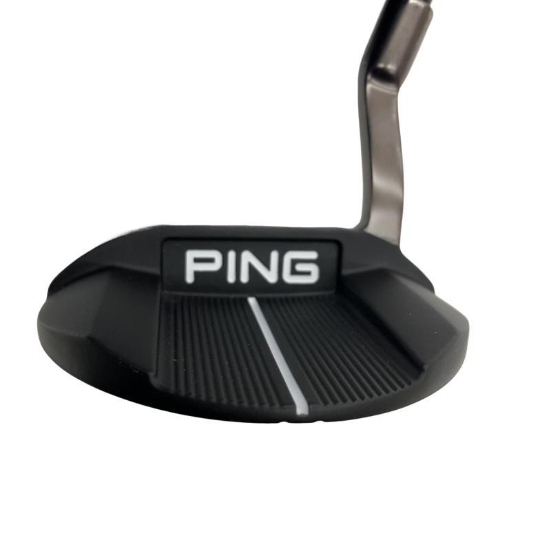 PING（ピン） Scottsdale OSLO 3(2025) 34インチ(PP58) レフティ