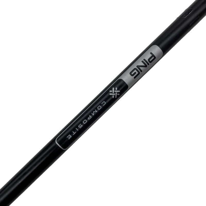 PING（ピン） Scottsdale OSLO 3(2025) 34インチ(PP58) レフティ