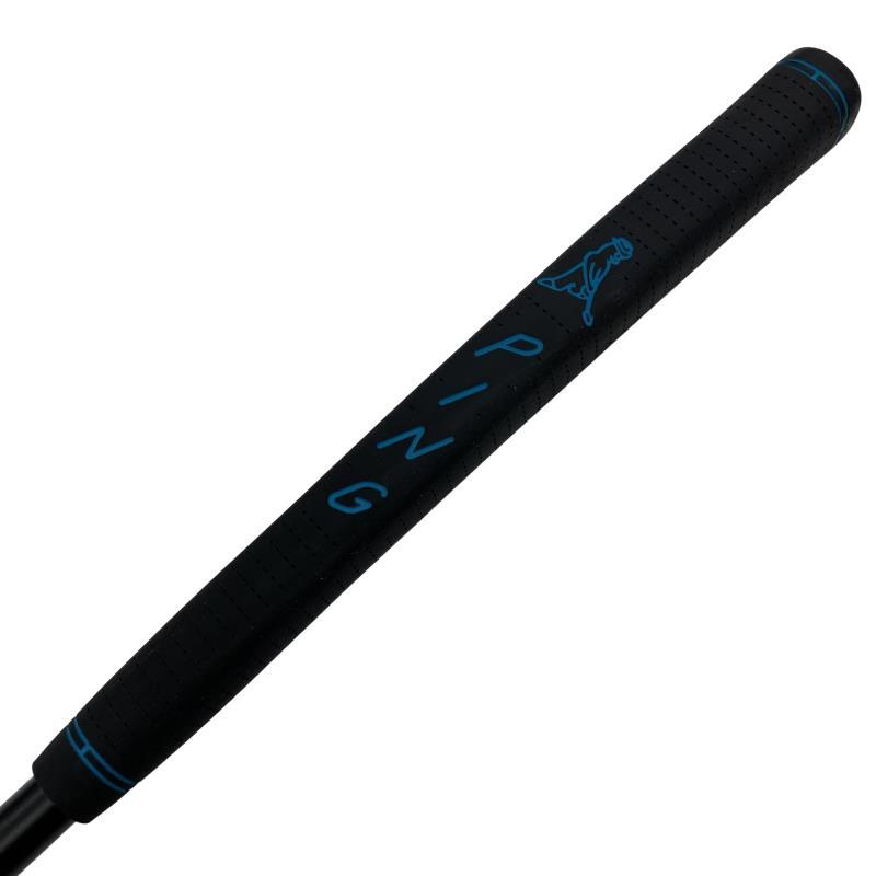 PING（ピン） Scottsdale OSLO 3(2025) 34インチ(PP58) レフティ