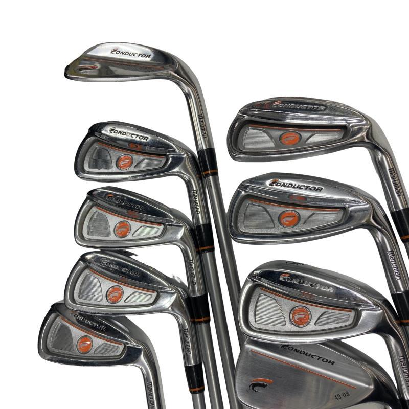 MAJESTY（マジェスティ） マジェスティゴルフ(旧マルマン) Conductor