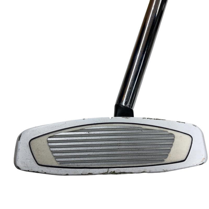 TaylorMade（テーラーメイド） Spider EX GHOST WHITE センター