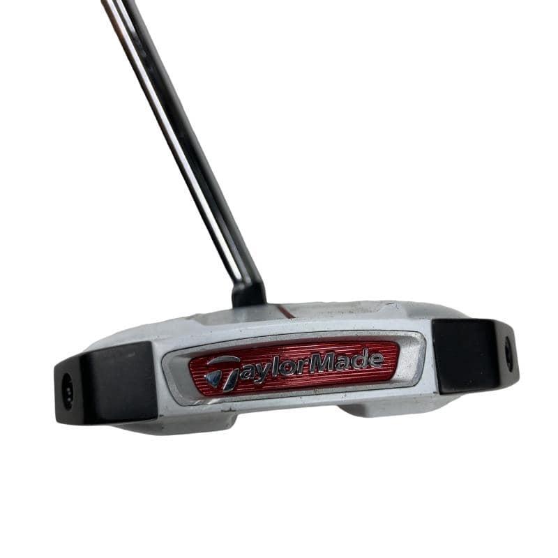 TaylorMade Spider EX パター センターシャフト TaylorMade（テーラーメイド） Spider EX GHOST WHITE センター